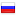 minisite.ru hosted country